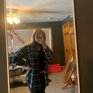 Flannel
